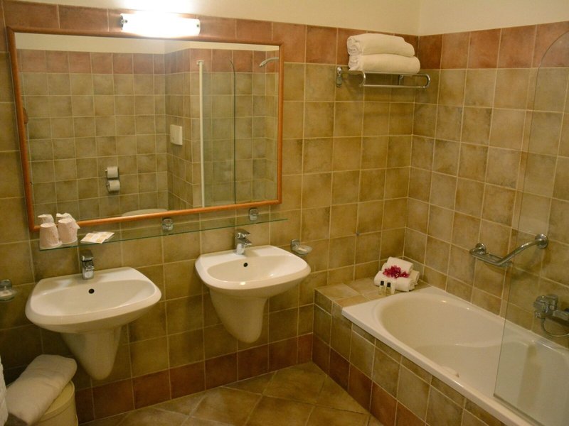 VOI Arenella Resort 37