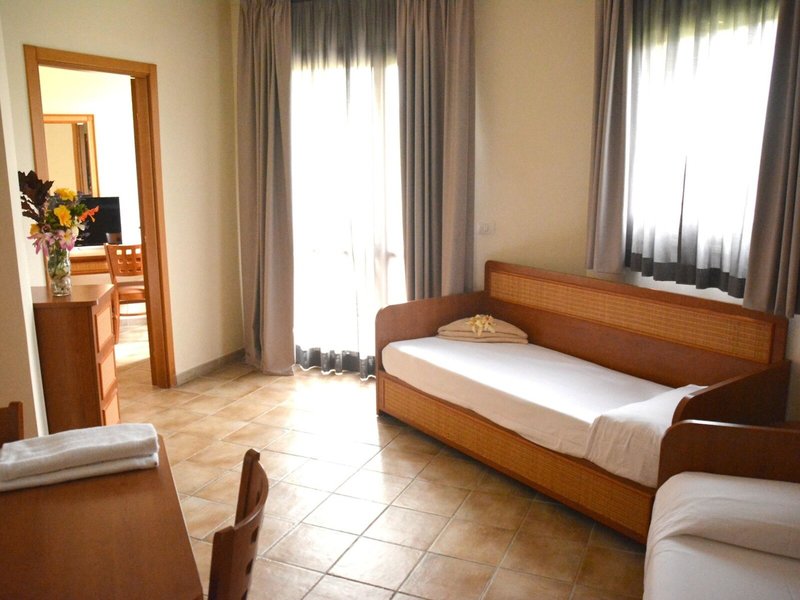 VOI Arenella Resort 38