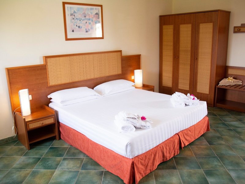 VOI Arenella Resort 39