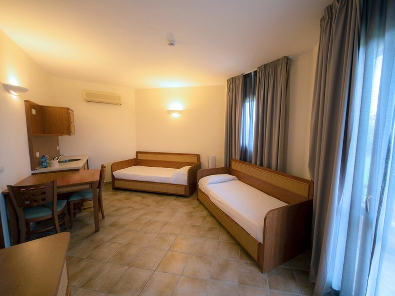 VOI Arenella Resort 41