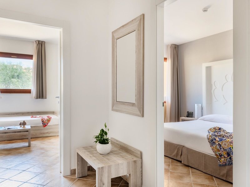 VOI Arenella Resort 42