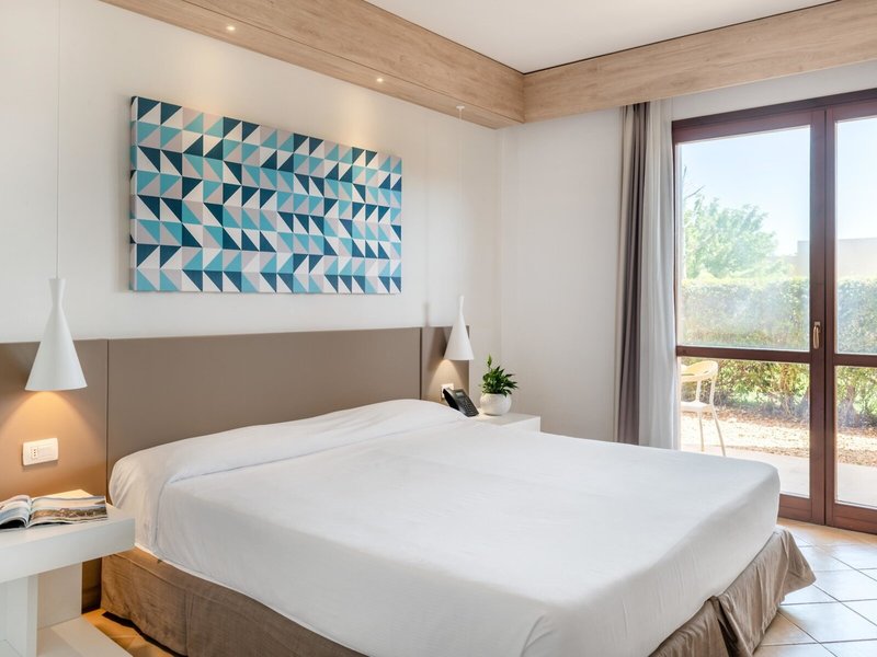 VOI Arenella Resort 44