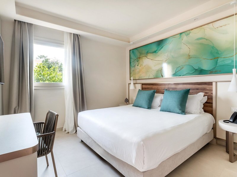 VOI Arenella Resort 45