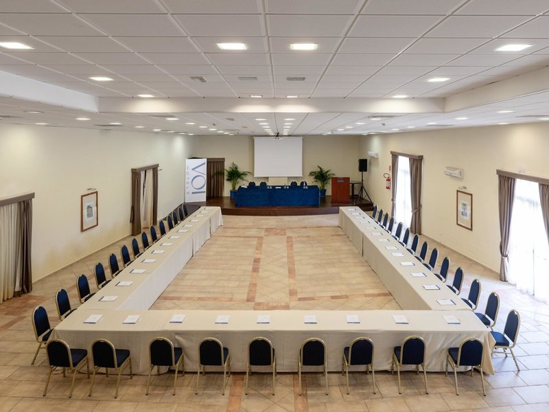 VOI Arenella Resort 49