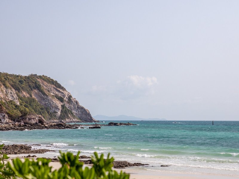 Xanadu Beach Resort 8