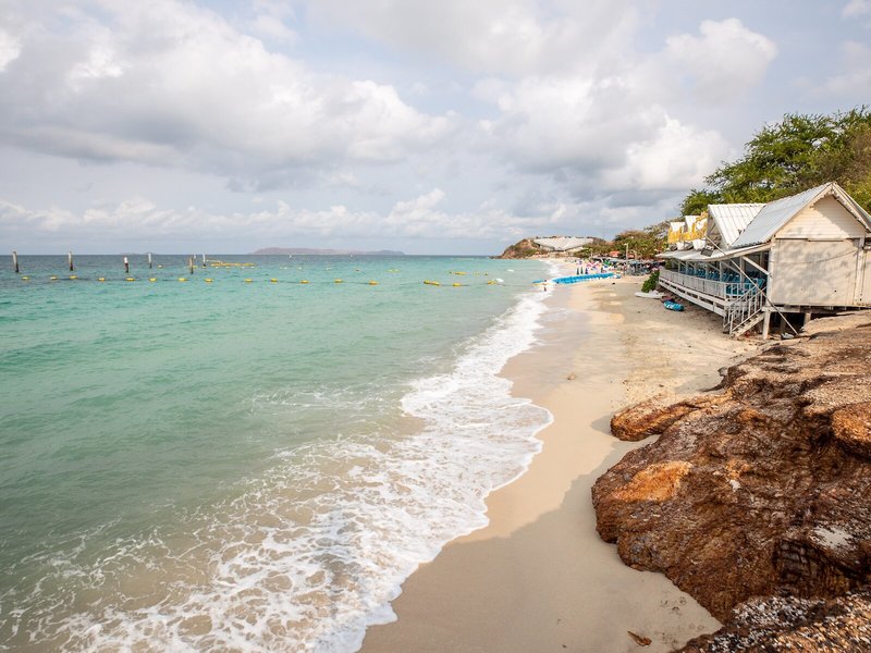 Xanadu Beach Resort 15