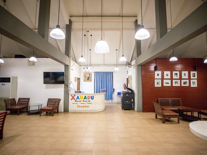 Xanadu Beach Resort 16