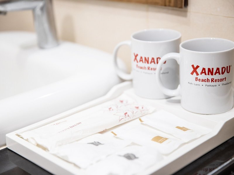 Xanadu Beach Resort 23