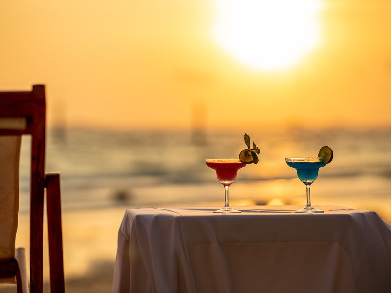 Xanadu Beach Resort 26