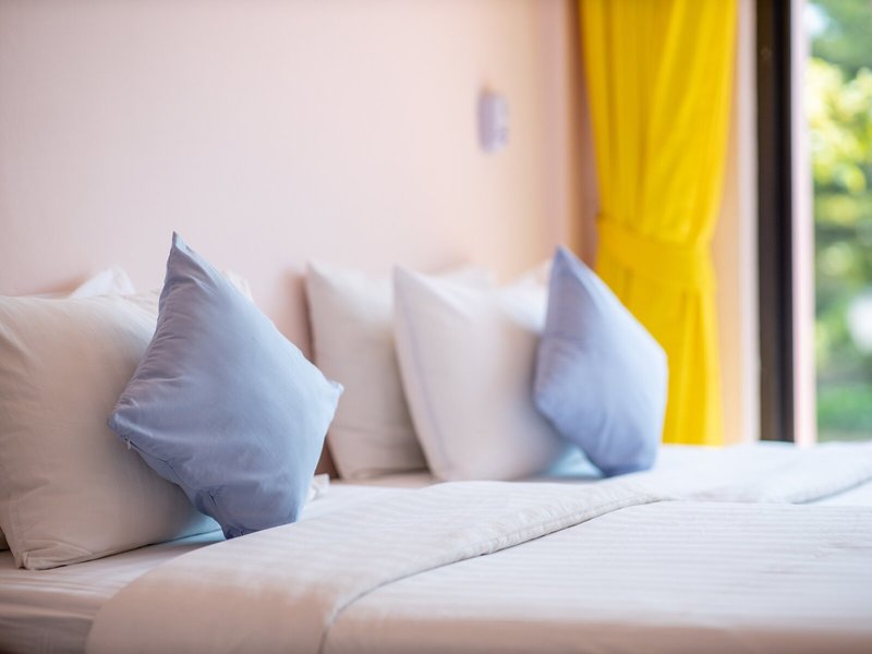 Xanadu Beach Resort 29