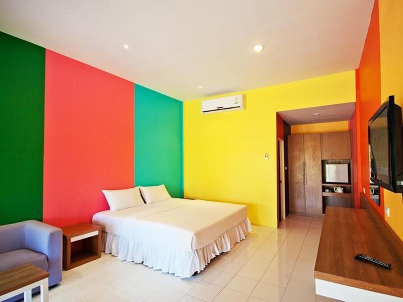 Xanadu Beach Resort 35