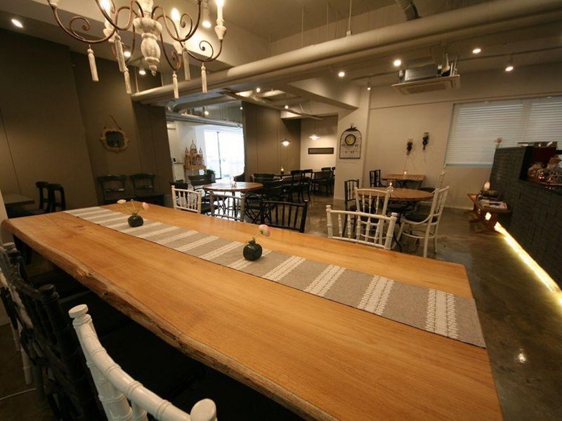 Won's Ville Myeong-dong 4