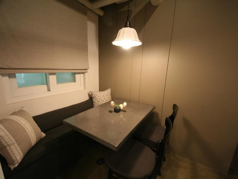 Won's Ville Myeong-dong 5