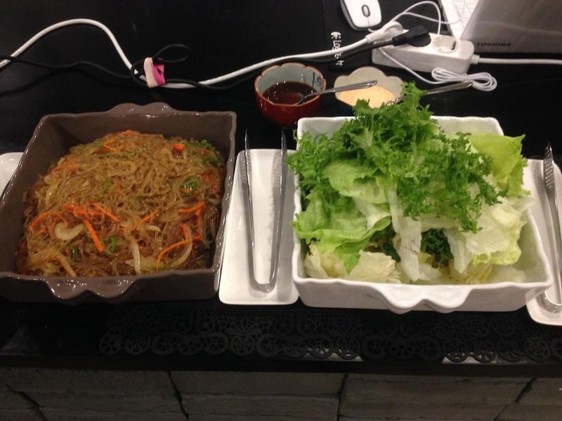 Won's Ville Myeong-dong 6