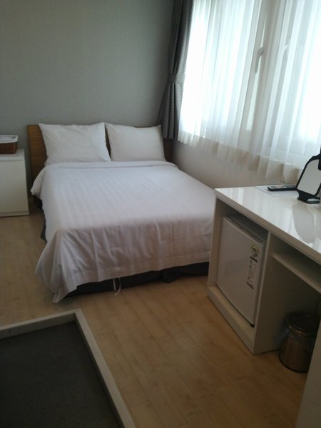 Won's Ville Myeong-dong 12