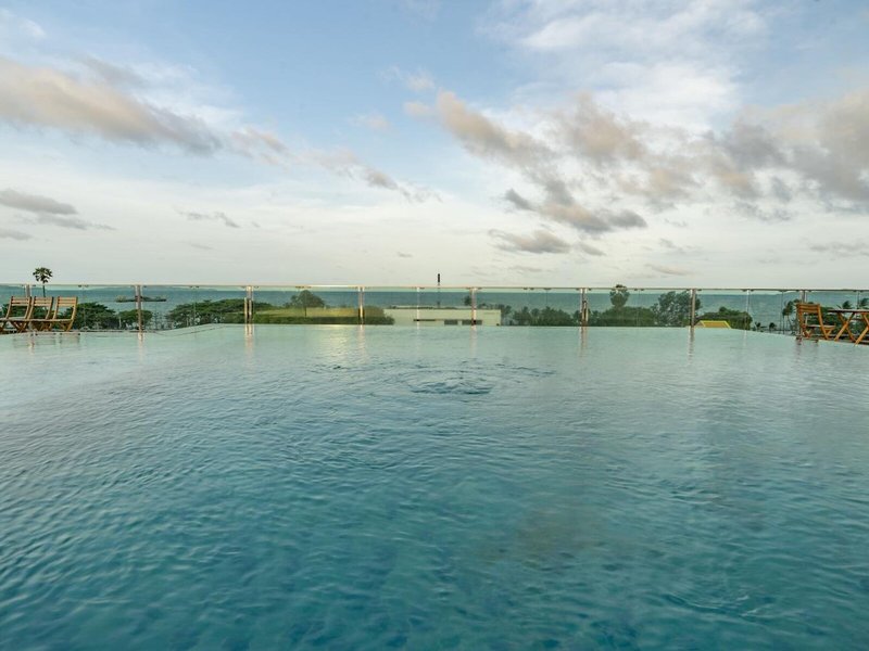 Tribe Hotel 10