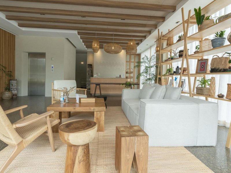 Tribe Hotel 13