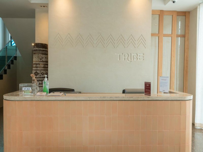Tribe Hotel 15
