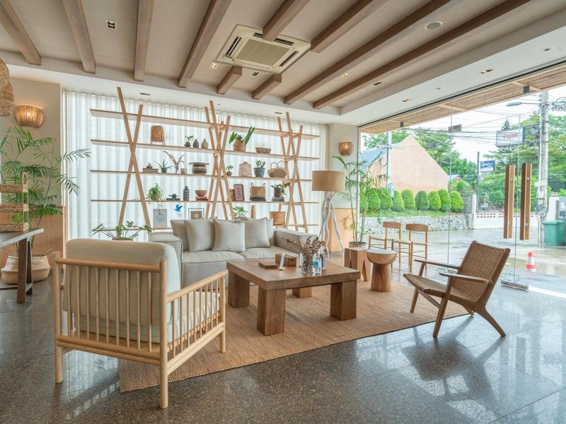 Tribe Hotel 18