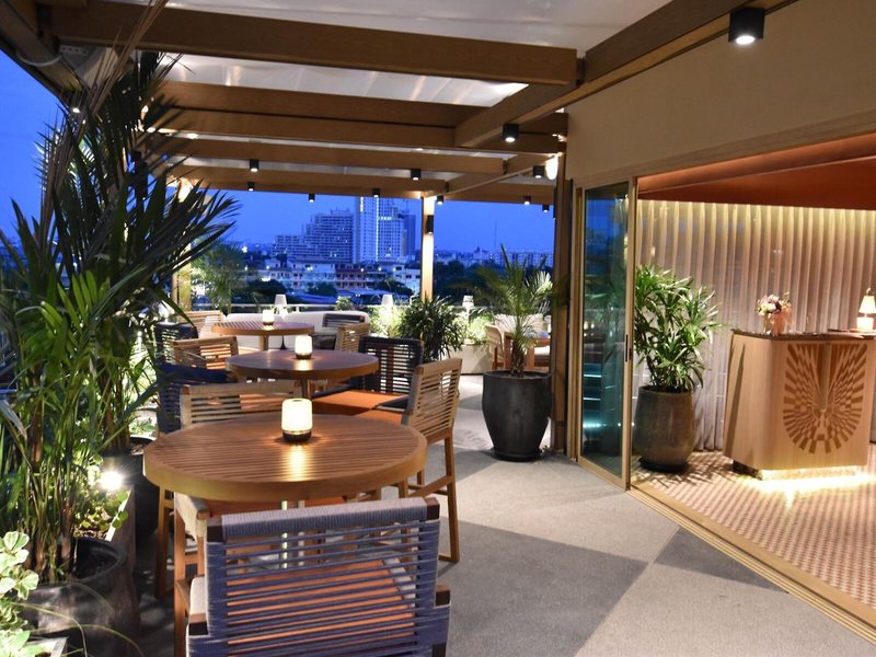 Tribe Hotel 24