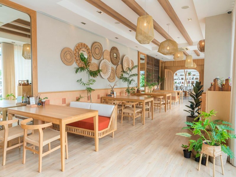 Tribe Hotel 27