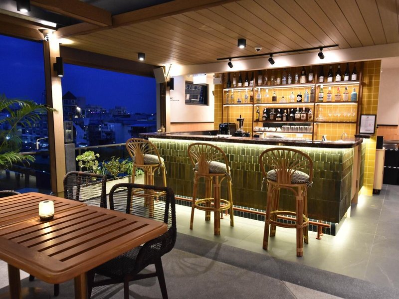 Tribe Hotel 28