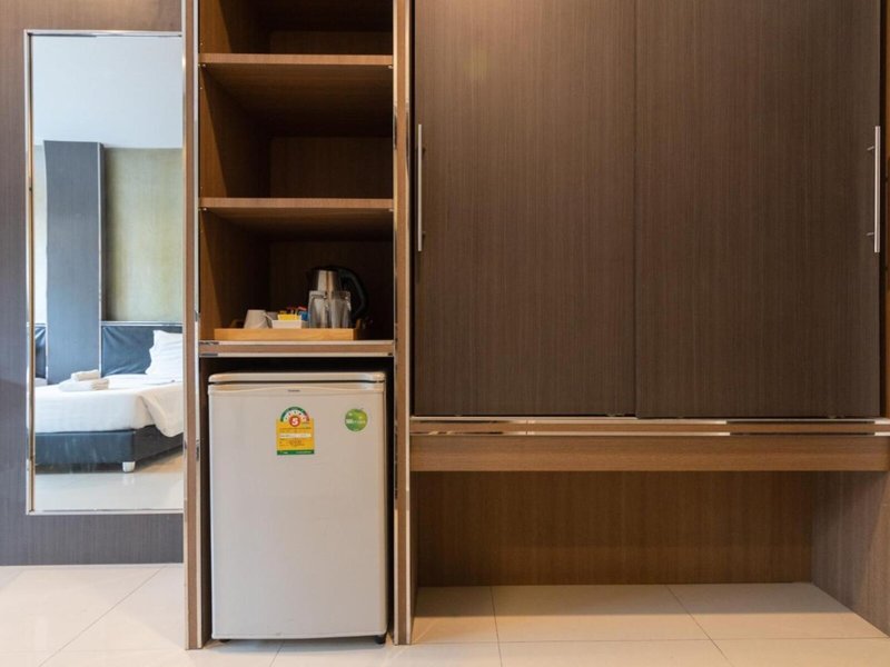 Tribe Hotel 29