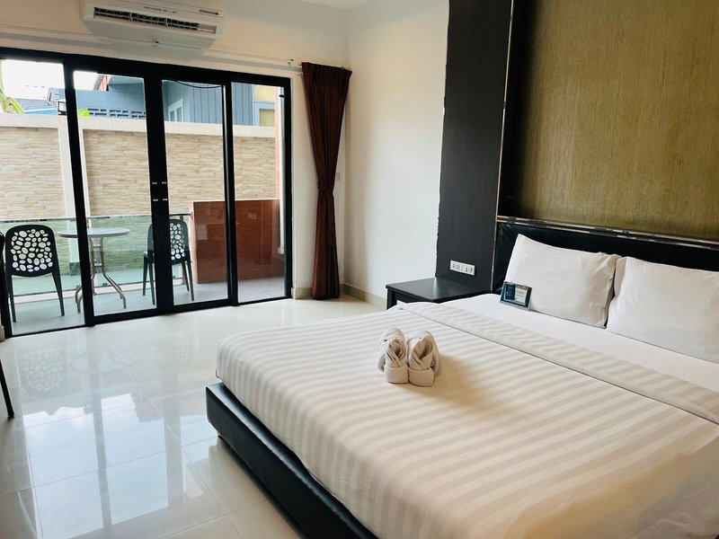 Tribe Hotel 30