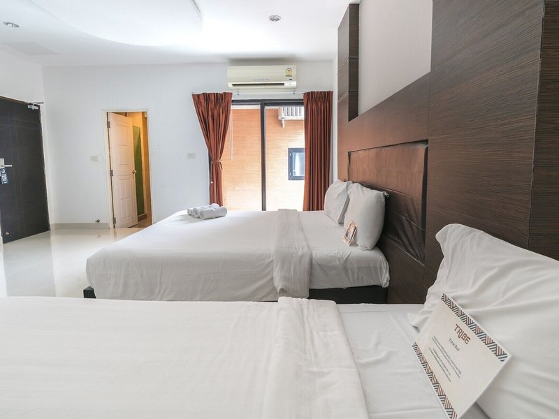 Tribe Hotel 34