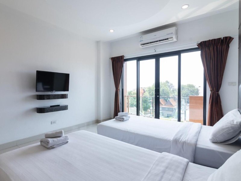 Tribe Hotel 36