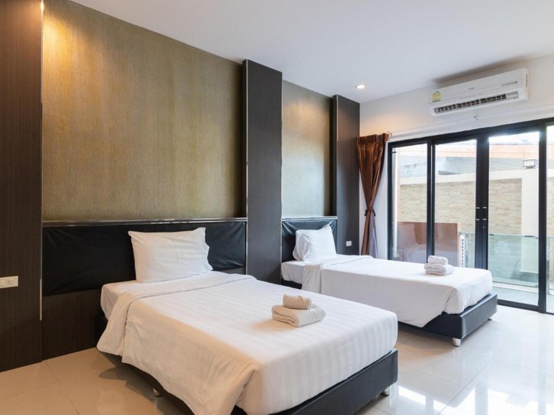 Tribe Hotel 38