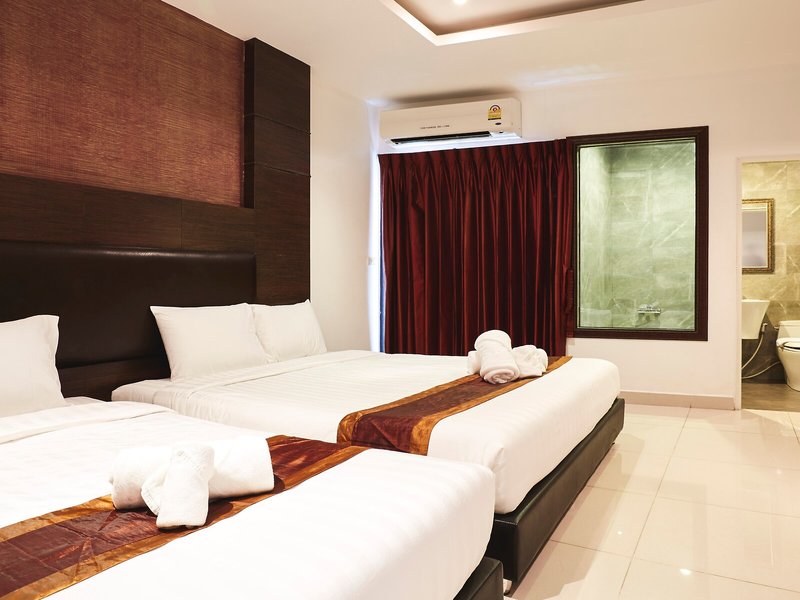 Tribe Hotel 40