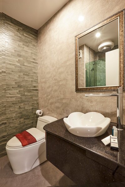 Tribe Hotel 44