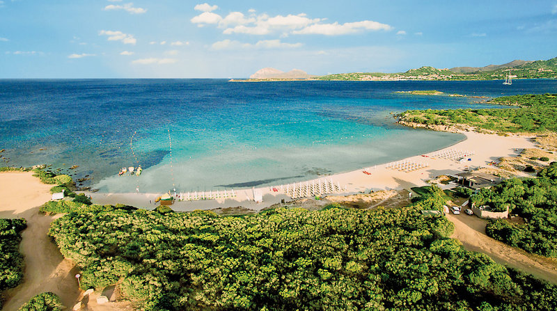 Colonna Hotel Du Golf 6