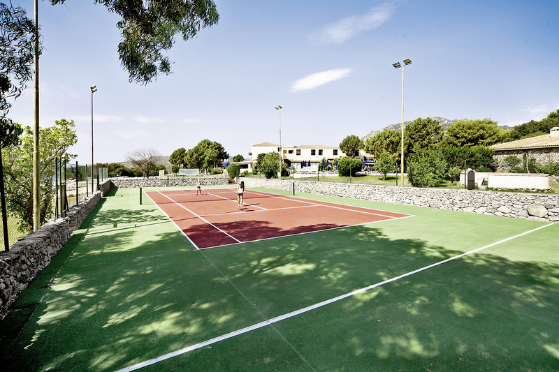 Colonna Hotel Du Golf 19