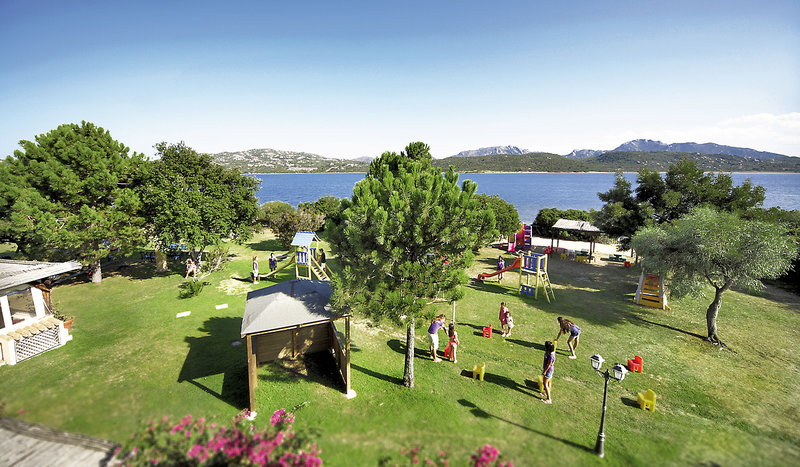 Colonna Hotel Du Golf 20