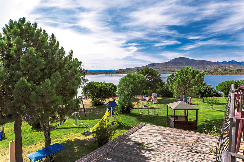 Colonna Hotel Du Golf 5