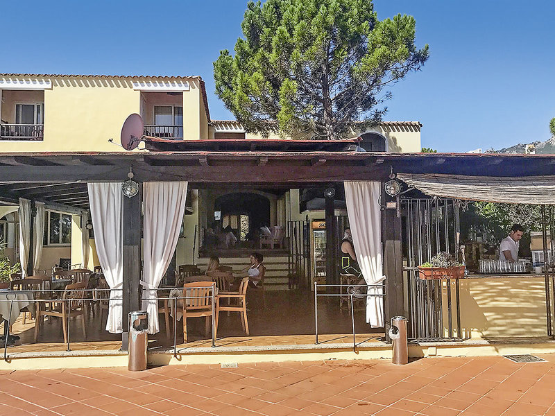 Colonna Du Golf 2 - Sports and leisure