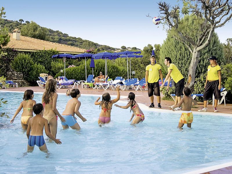 Colonna Du Golf 4 - Sports and leisure