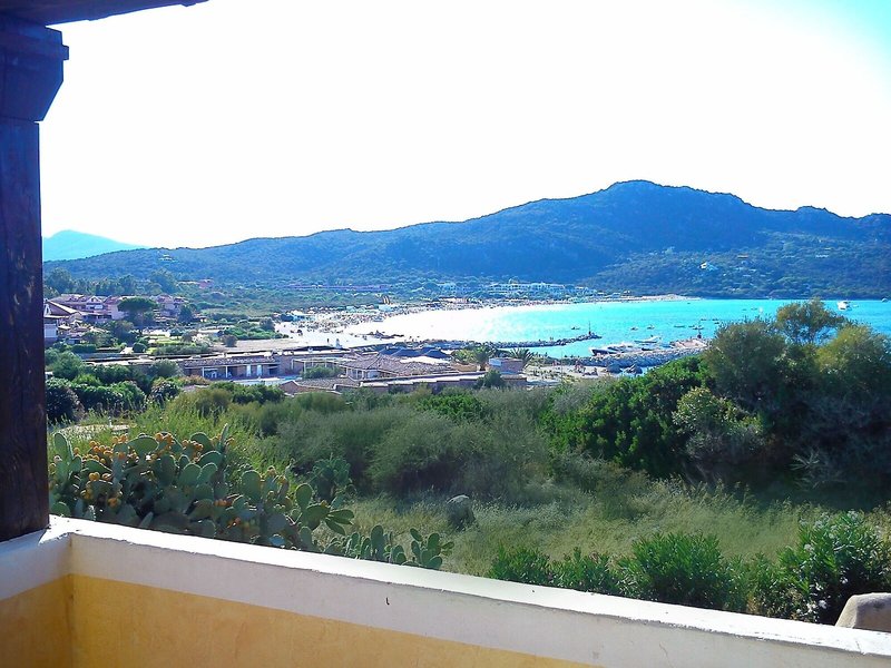 Residence Le Corti di Marinella 10
