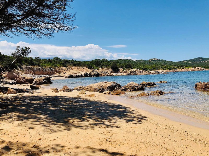 Residence Le Corti di Marinella 11