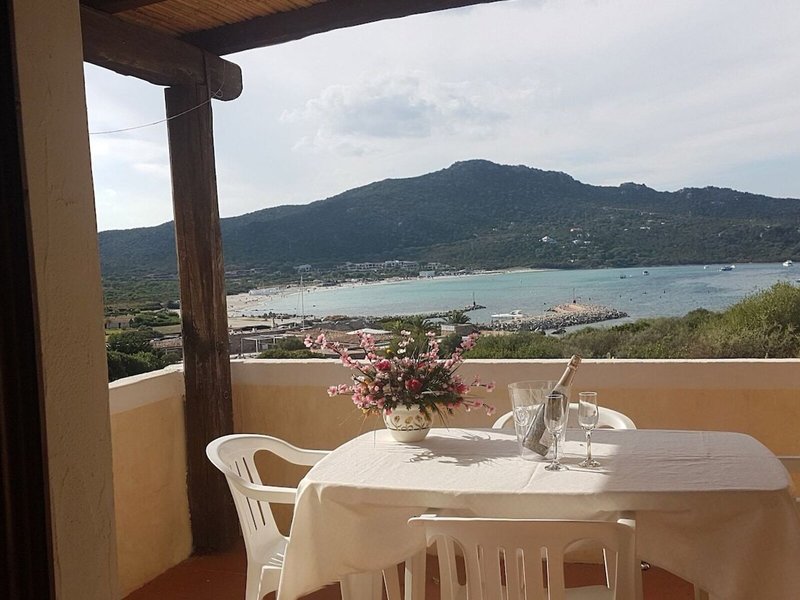 Residence Le Corti di Marinella 12