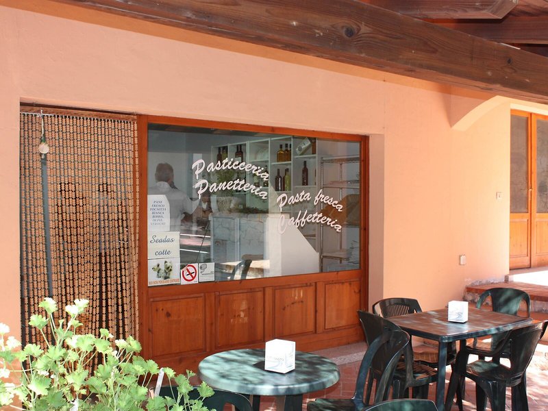 Residence Le Corti di Marinella 13