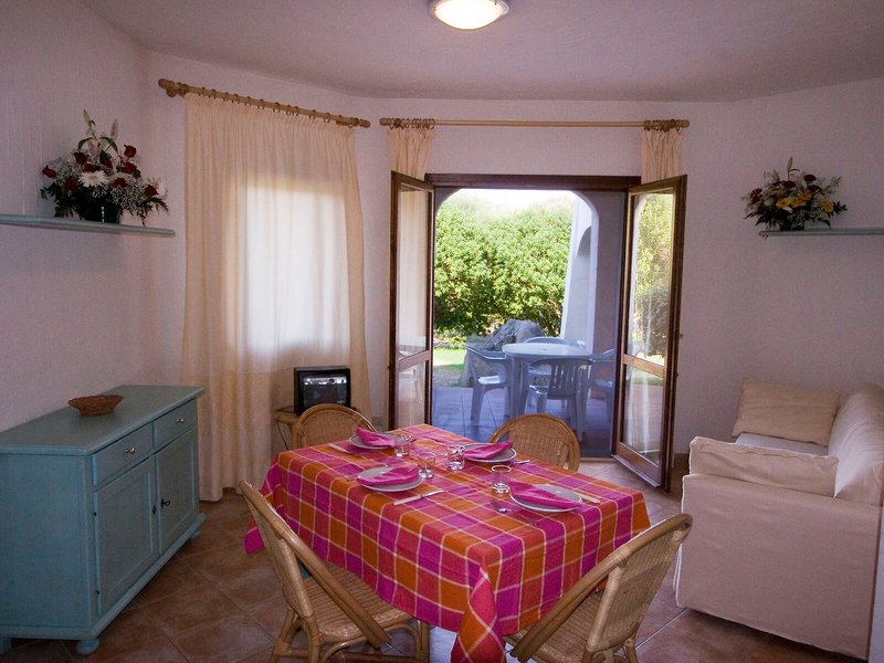 Residence Le Corti di Marinella 14