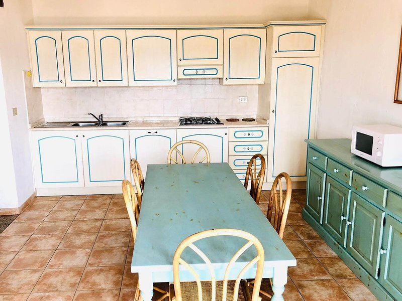 Residence Le Corti di Marinella 16