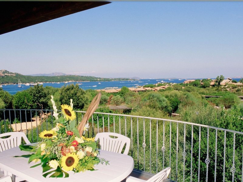 Residence Le Corti di Marinella 17