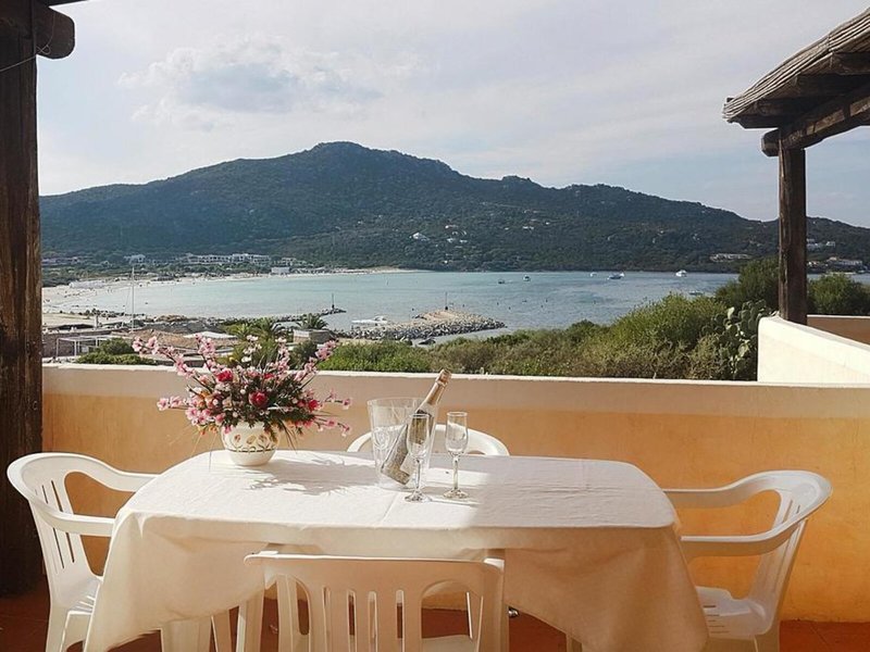 Residence Le Corti di Marinella 18