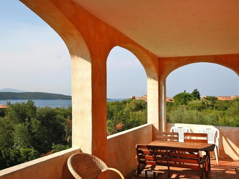 Residence Le Corti di Marinella 19
