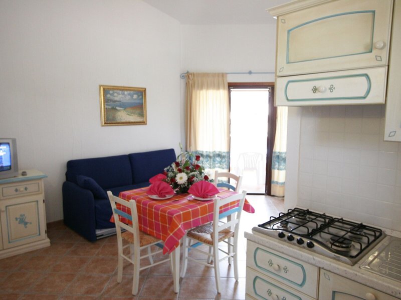 Residence Le Corti di Marinella 20