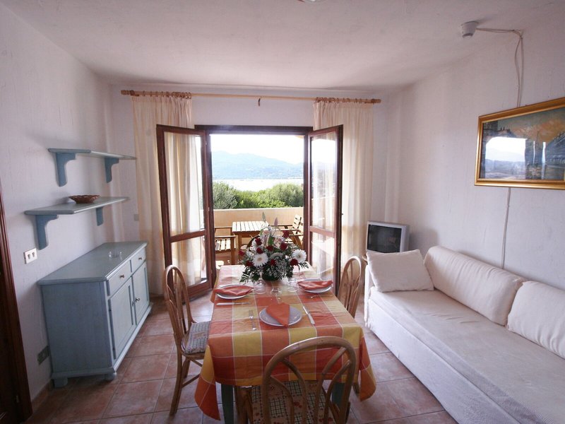 Residence Le Corti di Marinella 21